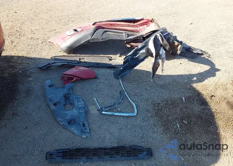 2015 Mitsubishi Outlander Sport Se из США, поврежденный, VIN 4A4AR4AU4FE061553